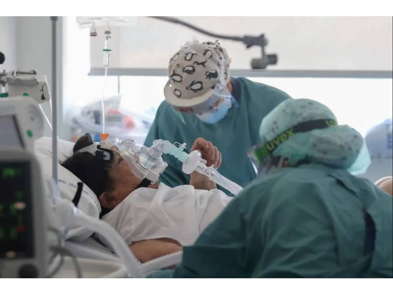 Covid update: New cases rebound to 194 in the last 24 hours with one death