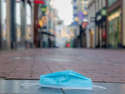 The Netherlands goes back into lockdown as unvaccinated Austrians face the same