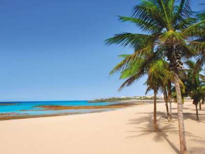 Can the Canary Islands be the new Hawaii for Americans?