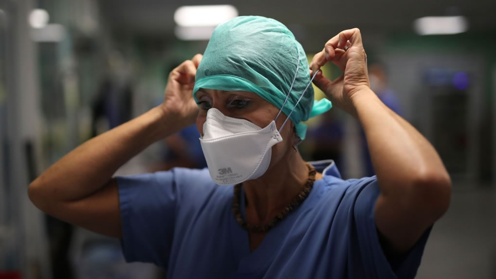Covid update: 260 new cases, 14-day incidence now exceeds 100 in the Canary Islands