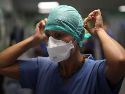 Covid update: 260 new cases, 14-day incidence now exceeds 100 in the Canary Islands