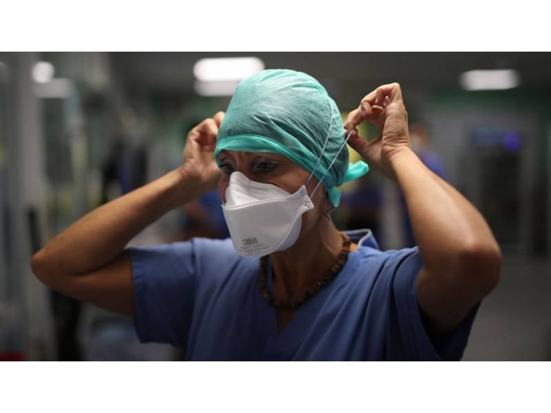 Covid update: 260 new cases, 14-day incidence now exceeds 100 in the Canary Islands