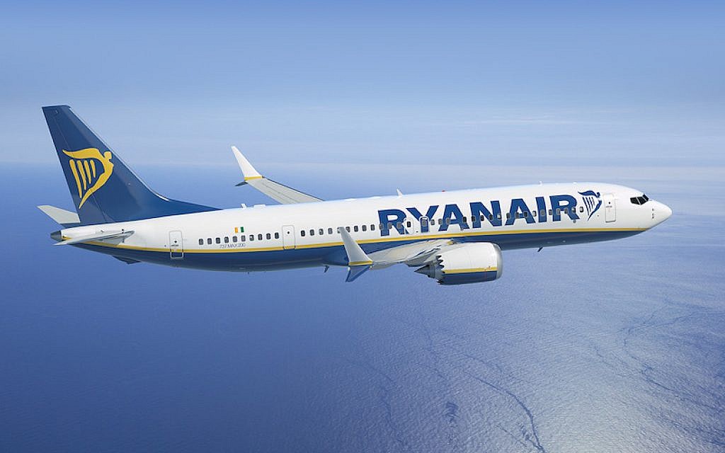 Spain had highest number of air passengers in October since the pandemic began