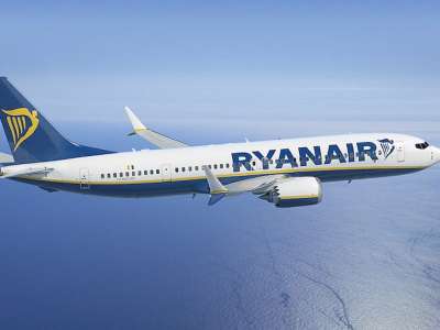 Spain had highest number of air passengers in October since the pandemic began