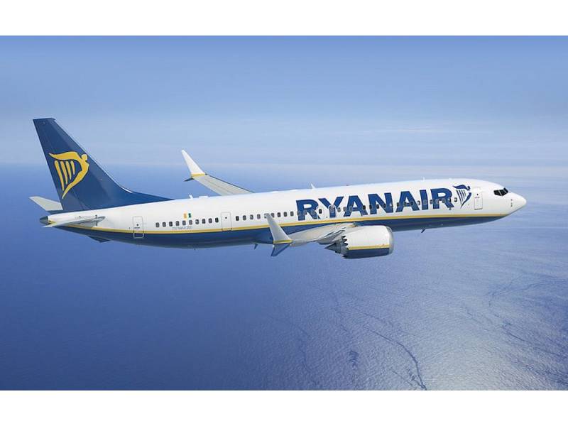 Spain had highest number of air passengers in October since the pandemic began