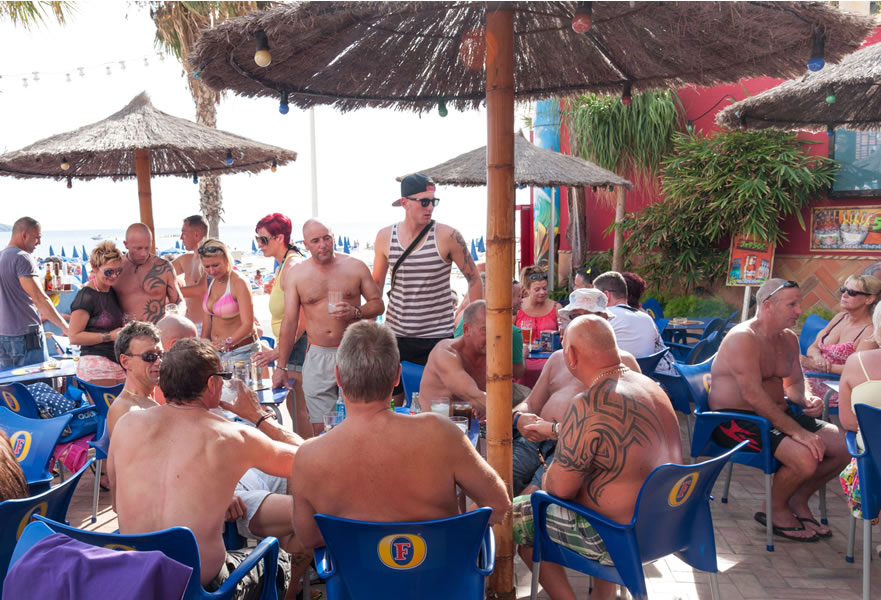 280 new cases today and over 100,000 people in the Canaries have had Covid