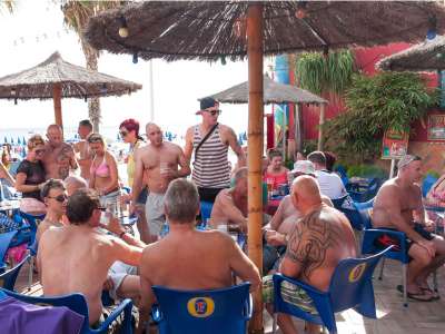 280 new cases today and over 100,000 people in the Canaries have had Covid