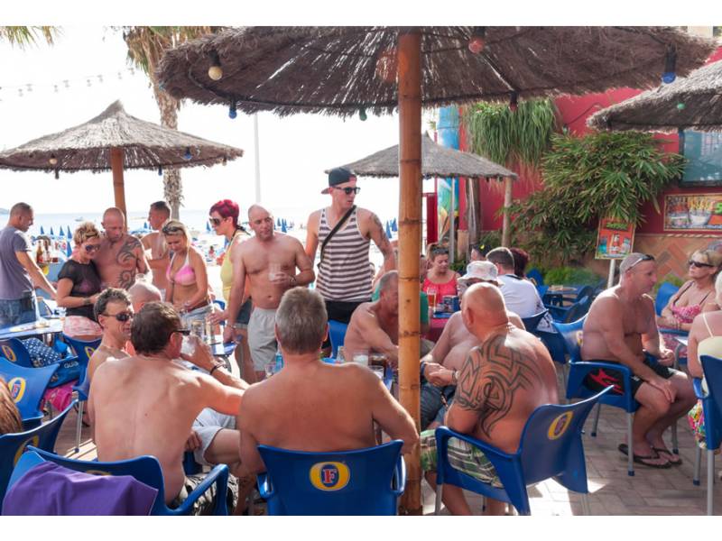 280 new cases today and over 100,000 people in the Canaries have had Covid