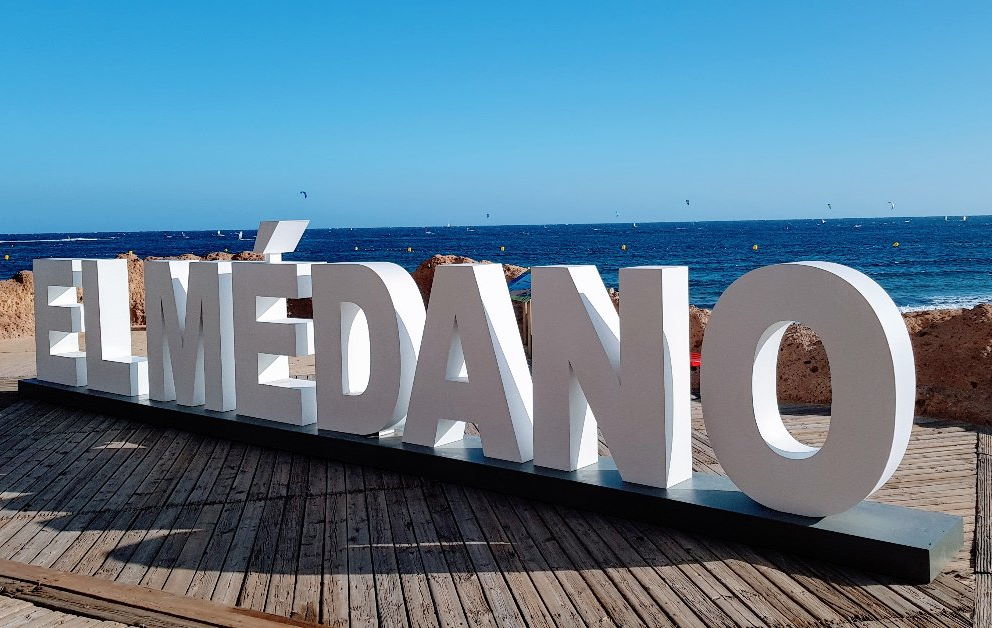 Costa Medano plans released for 800 new homes and parks on the coast
