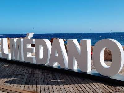 Costa Medano plans released for 800 new homes and parks on the coast