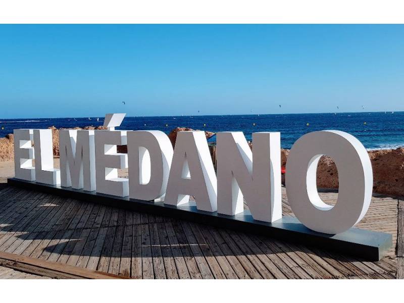 Costa Medano plans released for 800 new homes and parks on the coast