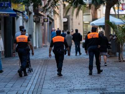 Covid update: Tenerife and Gran Canaria are heading for Level 2 restrictions