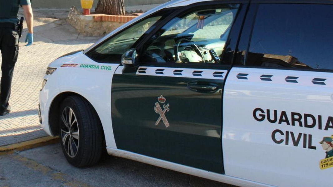 Man arrested after sneaking into home of a 19-year-old girl and abusing her 