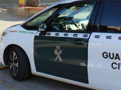 Man arrested after sneaking into home of a 19-year-old girl and abusing her 