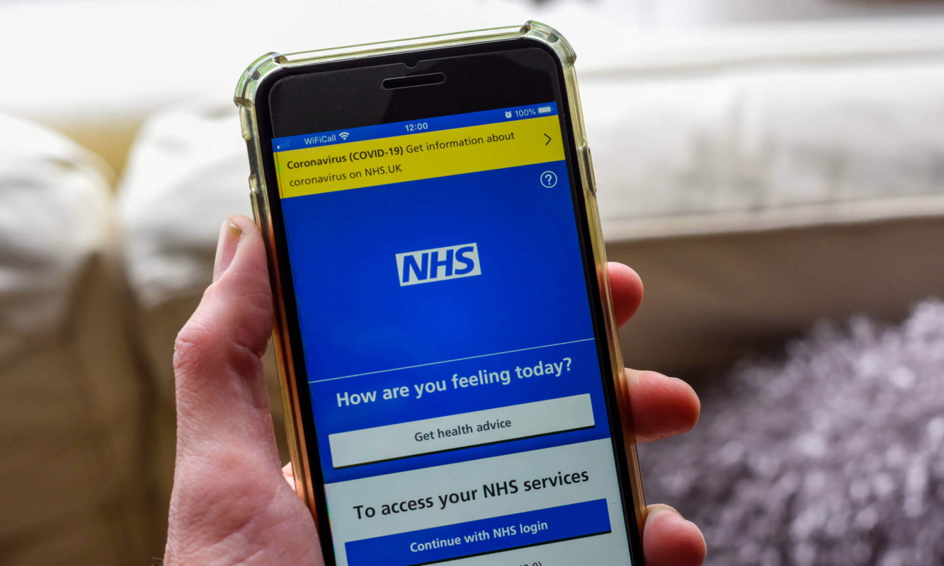 Only fully vaccinated travellers from the UK allowed into Spain from December 1st