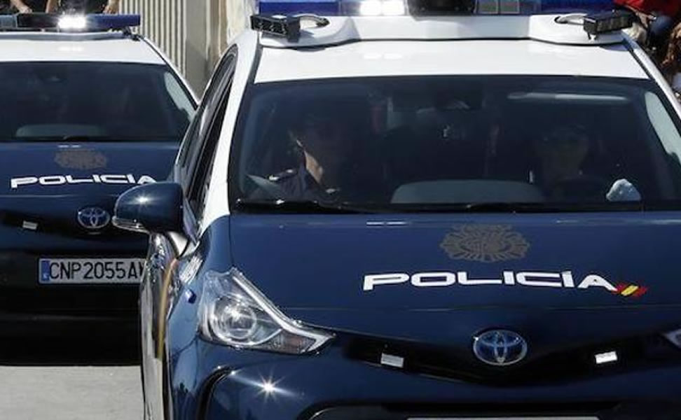 Mother arrested for hitting and putting out cigarettes on her son's body