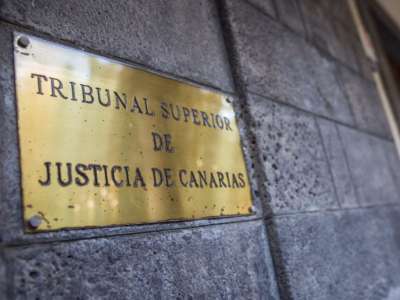 The Canary Islands awaits the judicial endorsement of the Covid certificate