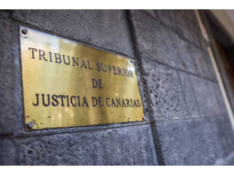 The Canary Islands awaits the judicial endorsement of the Covid certificate