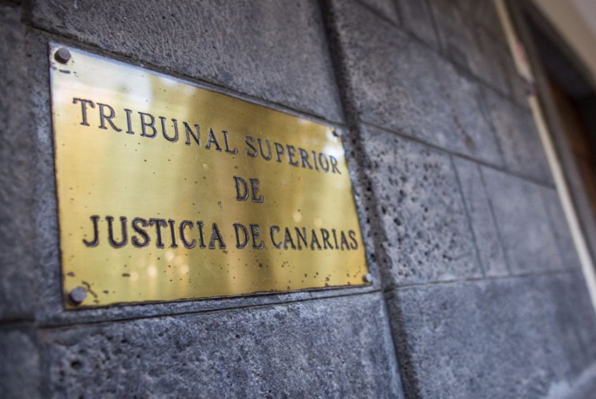 The Canary Islands awaits the judicial endorsement of the Covid certificate