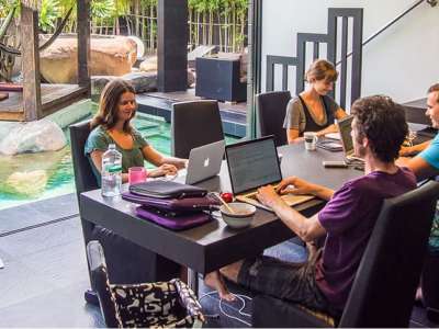 Fast internet is essential for Digital Nomads in Spain