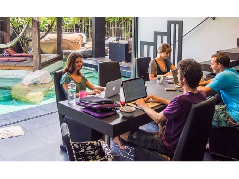 Fast internet is essential for Digital Nomads in Spain