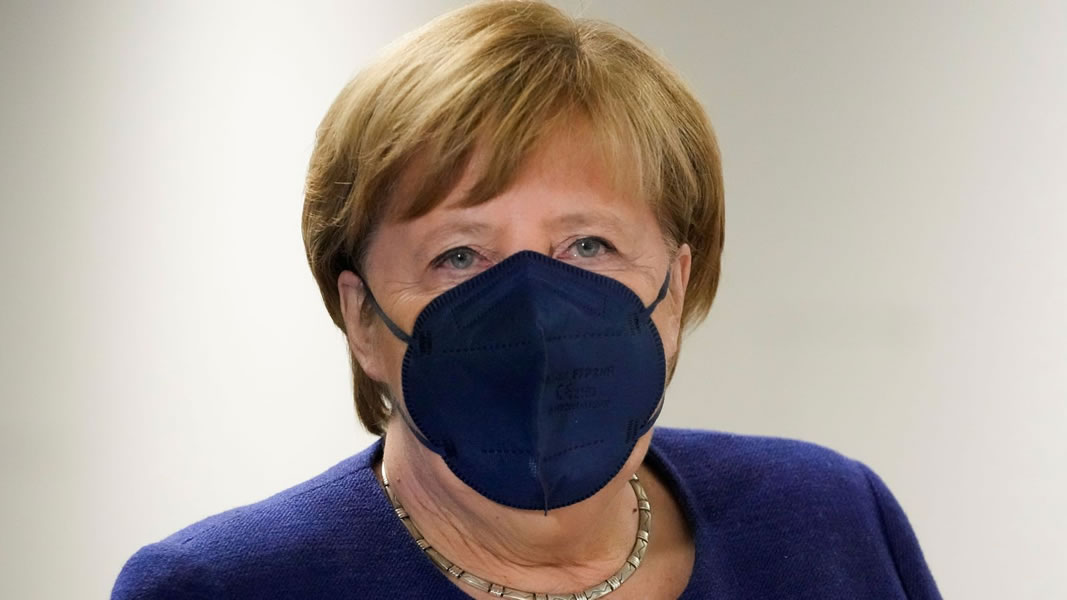 Germany introduces major restrictions for unvaccinated people