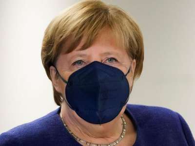 Germany introduces major restrictions for unvaccinated people