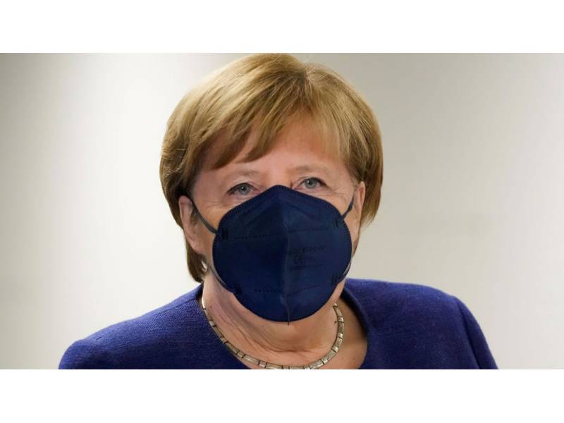 Germany introduces major restrictions for unvaccinated people