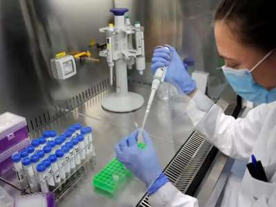Covid update: First case of Omicron is confirmed in the Canary Islands