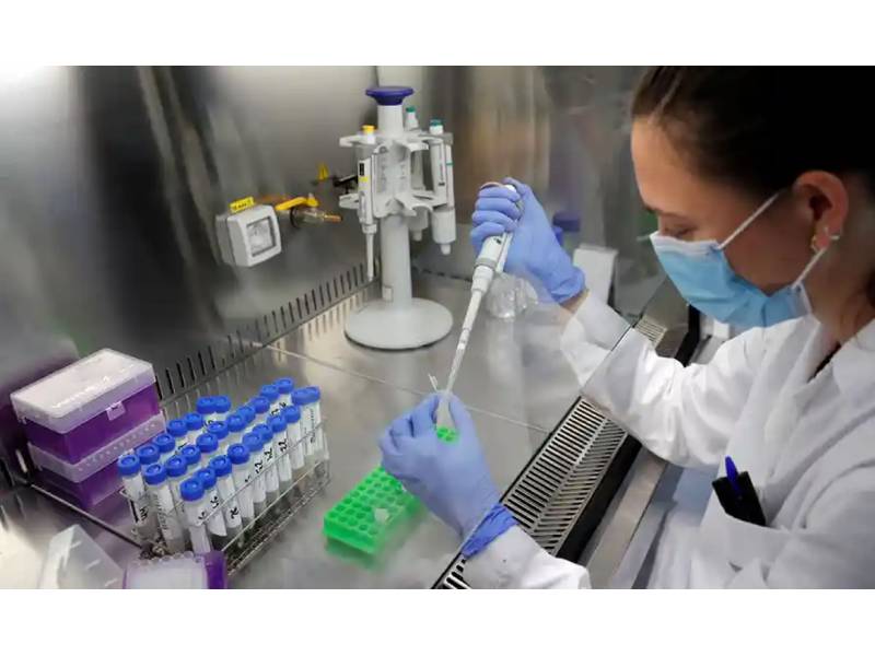 Covid update: First case of Omicron is confirmed in the Canary Islands
