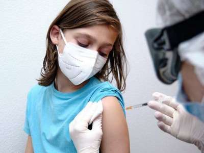 Under 11s vaccination starts in schools, hospitals, and vaccination centres next Wednesday