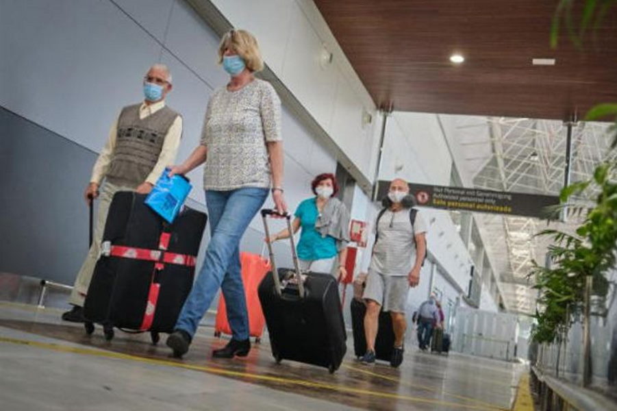 Tenerife foresees a ‘notable drop’ in British tourism but believes that it won’t ruin the winter