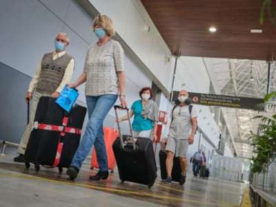 Tenerife foresees a ‘notable drop’ in British tourism but believes that it won’t ruin the winter