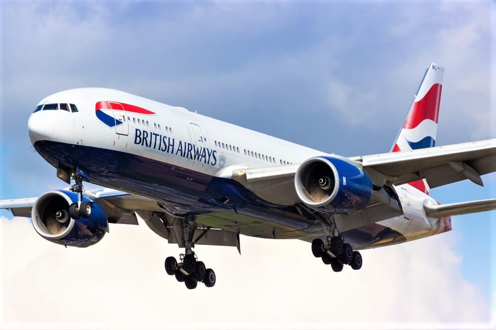 Tenerife and Gran Canaria are among the new British Airways 'low cost' routes