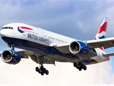 Tenerife and Gran Canaria are among the new British Airways 'low cost' routes