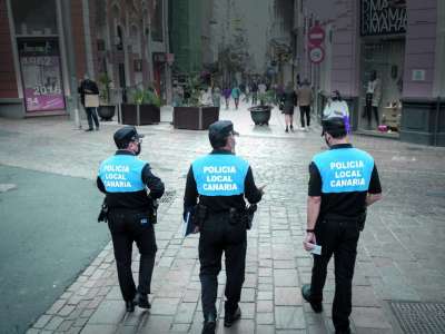 Covid update: Merry Christmas and a Happy New Lockdown?