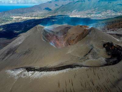 LA PALMA: Scientific data and logic suggest that the eruption is over