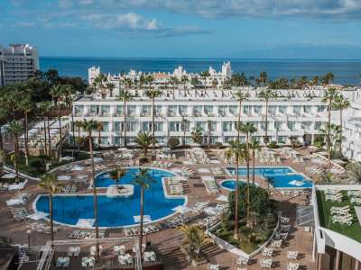 Iberostar sells the Las Dalias hotel in Costa Adeje to American venture capitalists