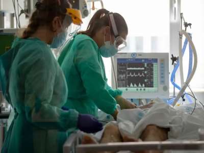 Covid update: 1,482 new cases today in the Canaries; 1,000 of them in Tenerife