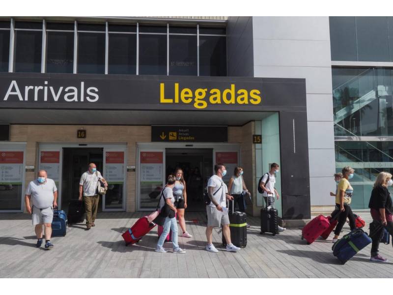 Ashotel warns that Spain’s restrictions are ‘destructing’ tourism in the Canaries