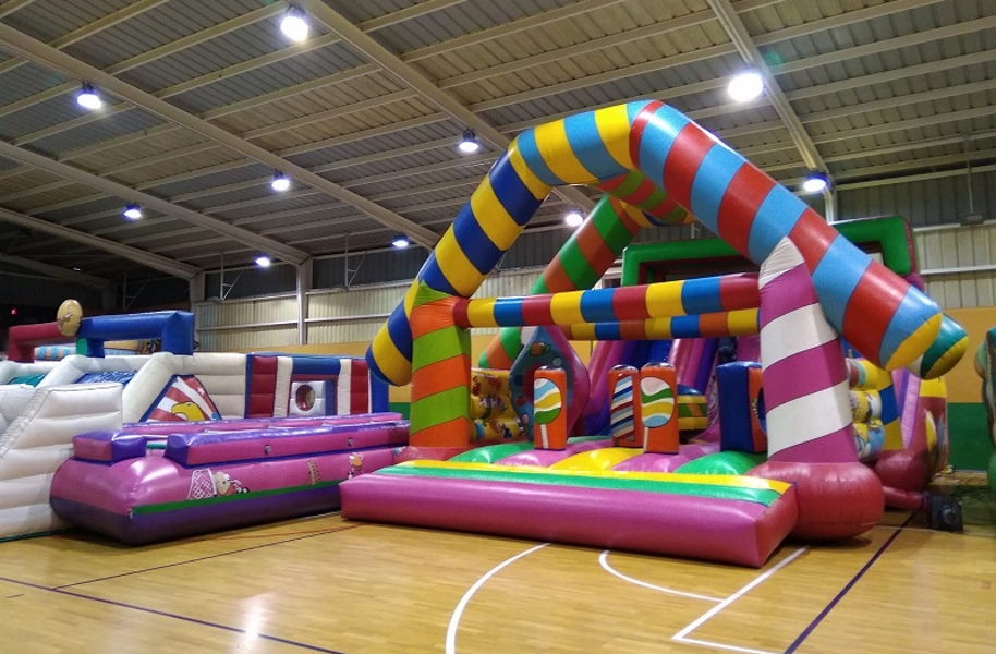 Tenerife councils have cancelled the majority of Christmas events in the South