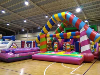 Tenerife councils have cancelled the majority of Christmas events in the South