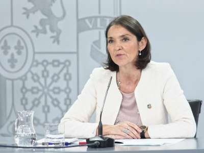 SPAIN: We are monitoring the epidemiological situation in the UK ‘day by day’