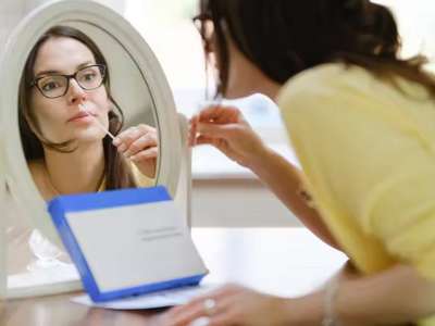 Vaccinated people who come in contact with an infected person will not have to quarantine
