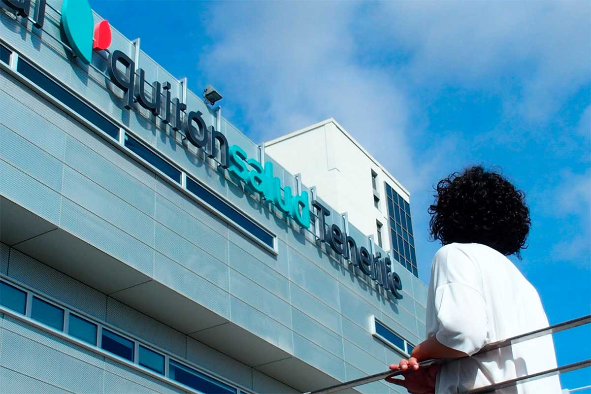 Quirónsalud Tenerife now has the most advanced diagnostics for prostate cancer