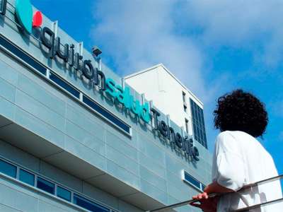 Quirónsalud Tenerife now has the most advanced diagnostics for prostate cancer