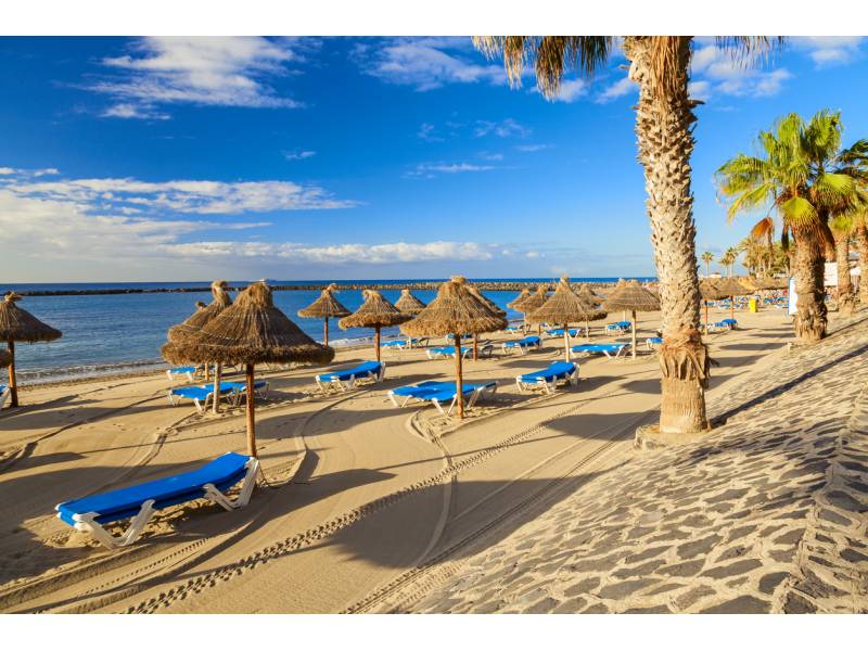 Can I or should I come on holiday to the Canary Islands? What are the restrictions?