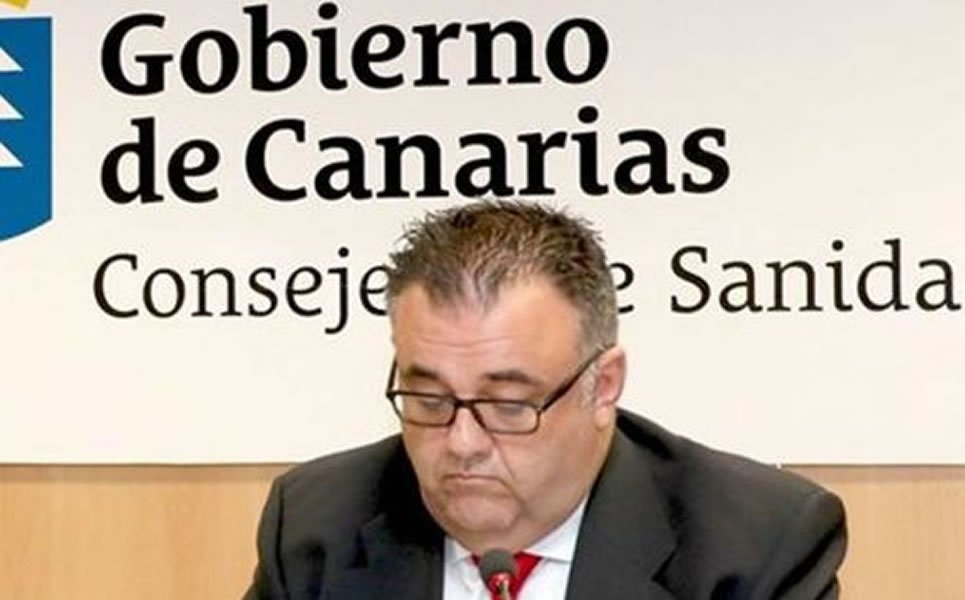 SCS: Tenerife is heading to alert Level 4 due to Covid infections