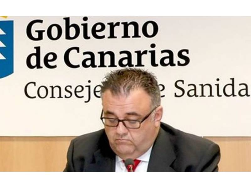 SCS: Tenerife is heading to alert Level 4 due to Covid infections