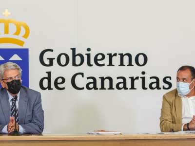 Tenerife stays at Level 3
